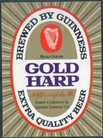 Gold Harp