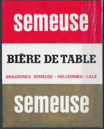 Semeuse Biére de Table