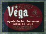 Vega spéciale Brune