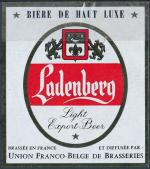 Ladenberg