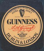Extra Stout Guinness