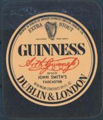Extra Stout Guinness