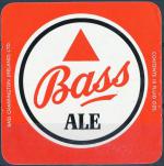 Bass Ale