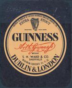 Extra Stout Guinness