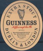 Extra Stout Guinness