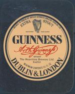 Extra Stout Guinness