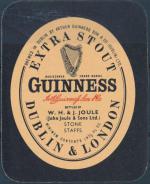 Extra Stout Guinness