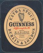 Extra Stout Guinness