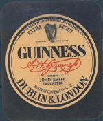 Extra Stout Guinness