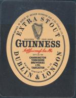 Extra Stout Guinness