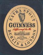 Extra Stout Guinness