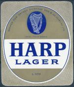 Harp Lager