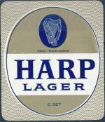 Harp Lager