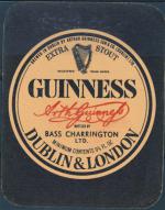 Extra Stout Guinness