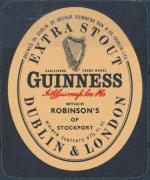 Extra Stout Guinness