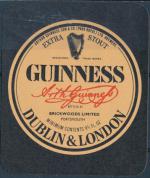 Extra Stout Guinness