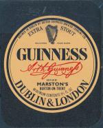 Extra Stout Guinness