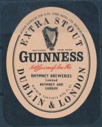 Extra Stout Guinness