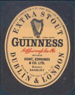 Extra Stout Guinness