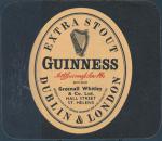 Extra Stout Guinness