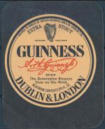 Extra Stout Guinness