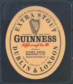 Extra Stout Guinness