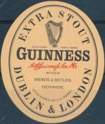 Extra Stout Guinness