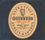 Extra Stout Guinness