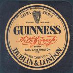 Extra Stout Guinness