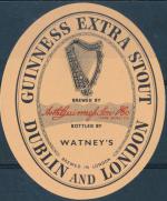 Extra Stout Guinness