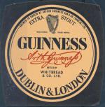 Extra Stout Guinness