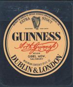 Extra Stout Guinness