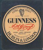 Extra Stout Guinness
