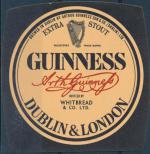 Extra Stout Guinness