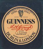 Extra Stout Guinness