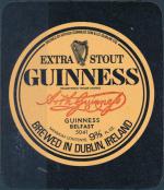 Extra Stout Guinness