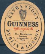 Extra Stout Guinness