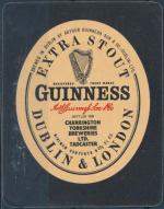 Extra Stout Guinness