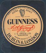 Extra Stout Guinness