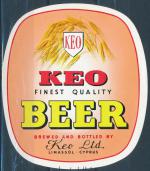 Keo Beer