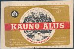 Kauno Alus