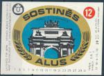 Sostinés Alus