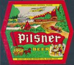 Pilsner Beer