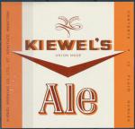 Kiewel´s Ale