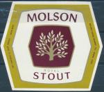 Molson Stout