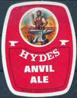 Hydes Anvil Ale