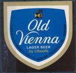 Old Vienna Lager Beer