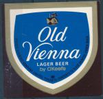 Old Vienna Lager Beer