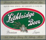 Lethbridge Beer