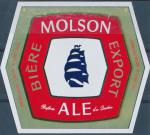 Molson Export Ale